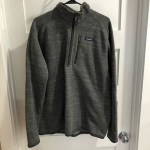 Patagonia Jacket